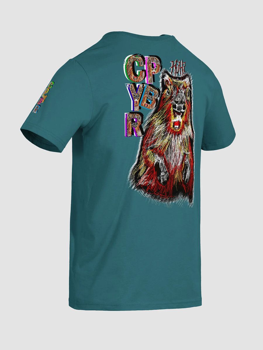 "HUH" CAPYBARA product image (41)