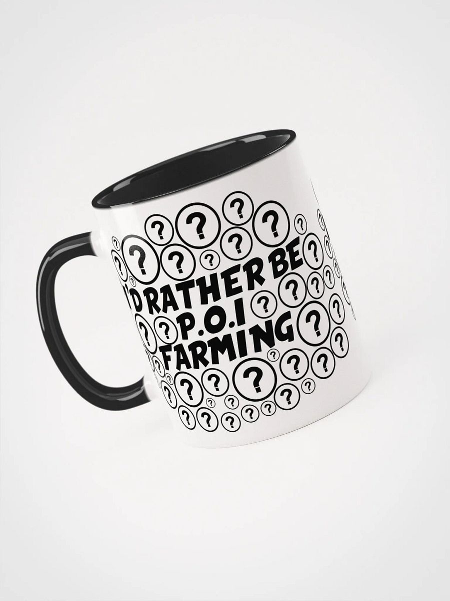 Killadrix POI Farming Mug product image (3)