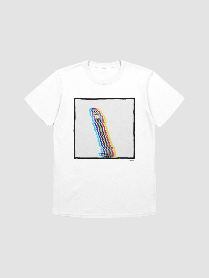 connection interrupted t-shirt product image (1)