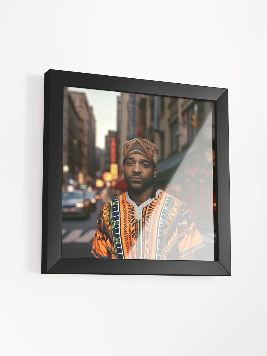Jim Jones - Kufi product image (3)