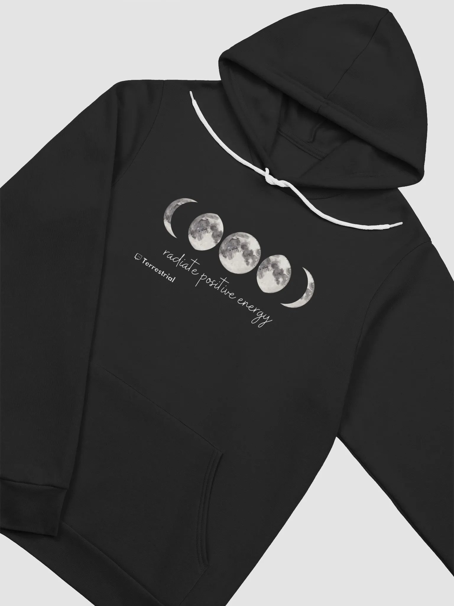 Radiate Positive Energy Hoodie product image (7)