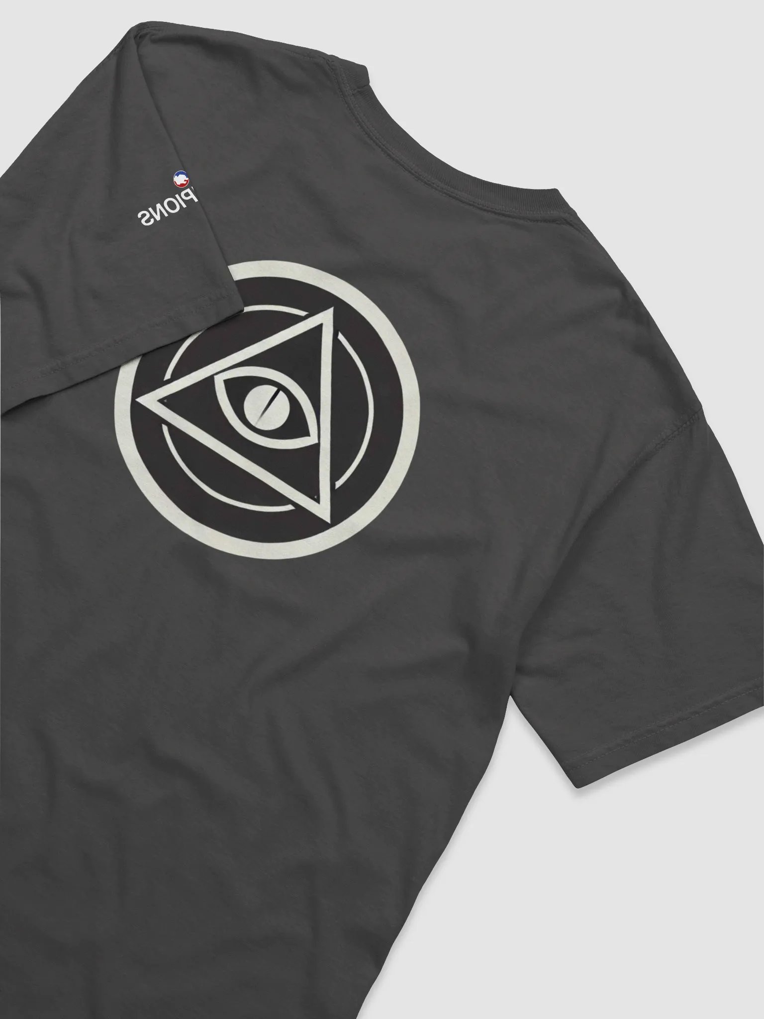 Cultists T-shirt product image (10)