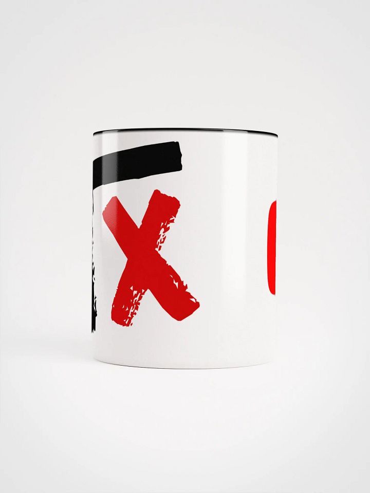 UTX Mug product image (2)