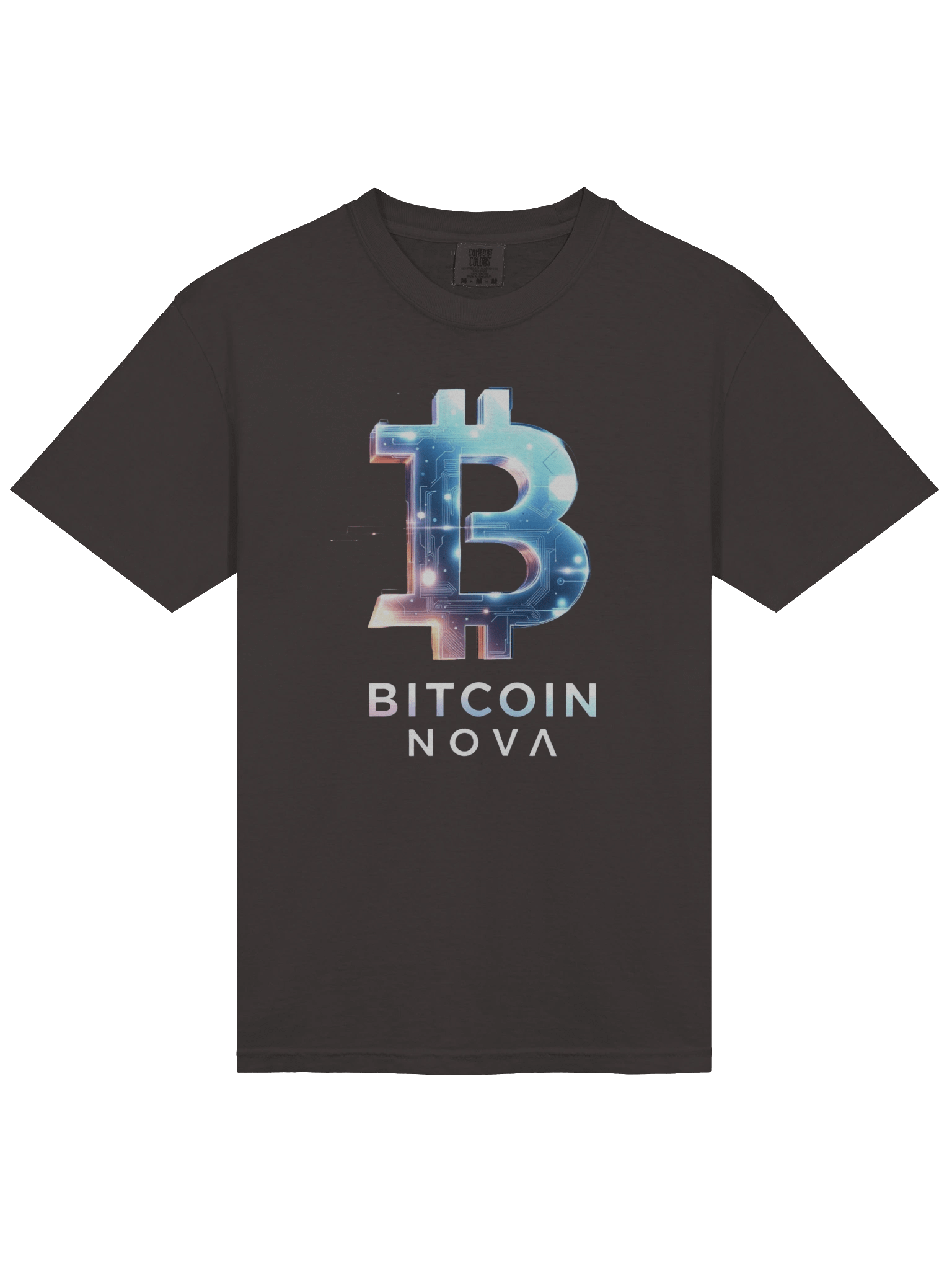 Nova T-Shirt product image (22)