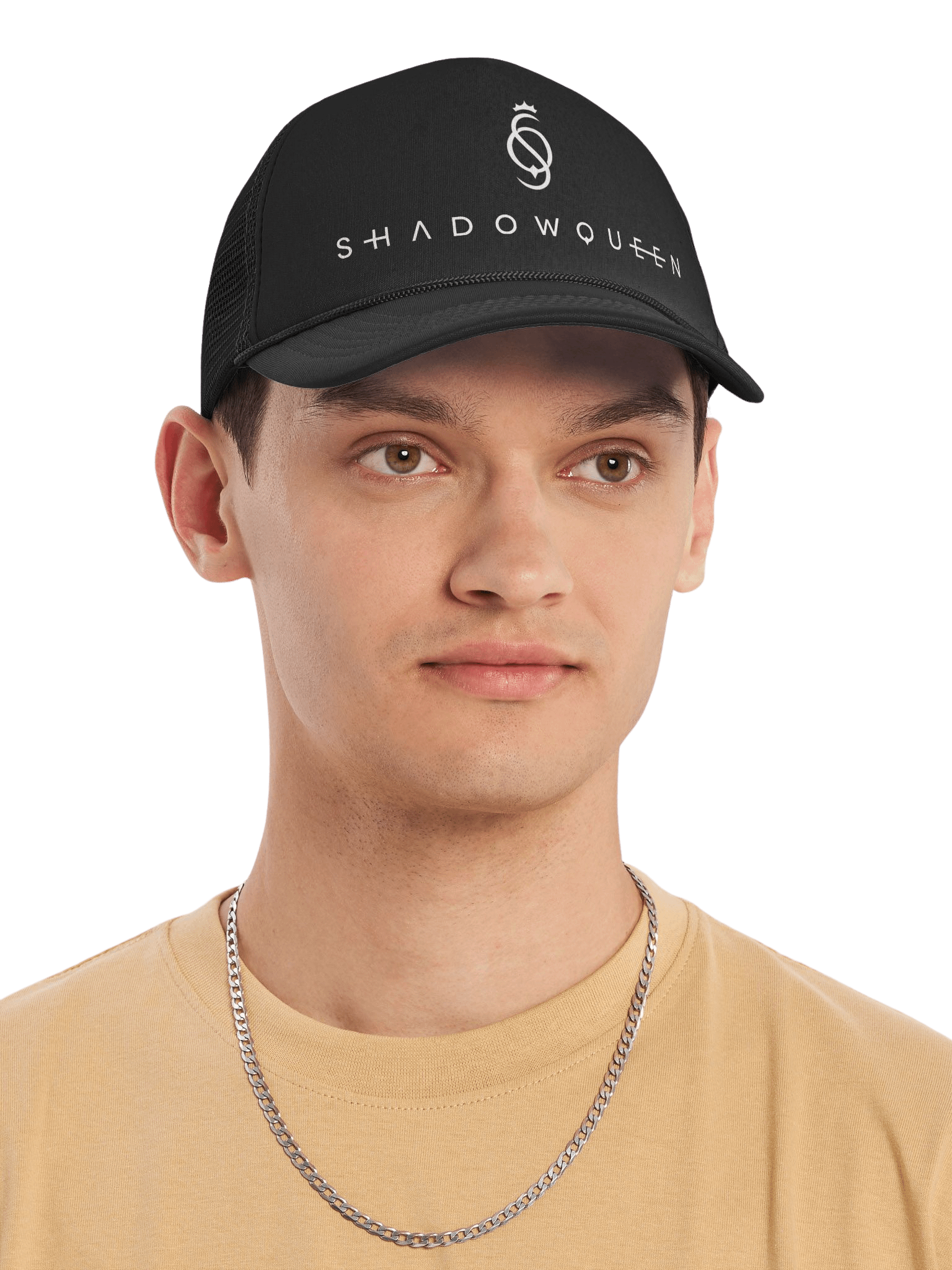 SQ Truckers Cap product image (3)