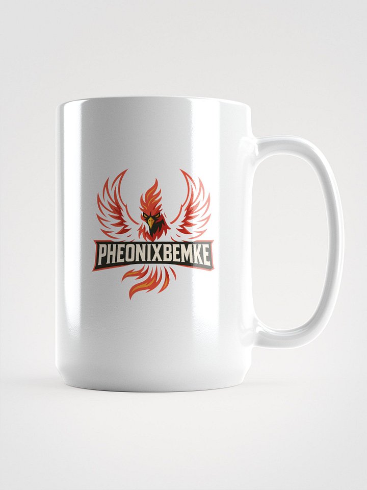 Pheonix Mug product image (2)