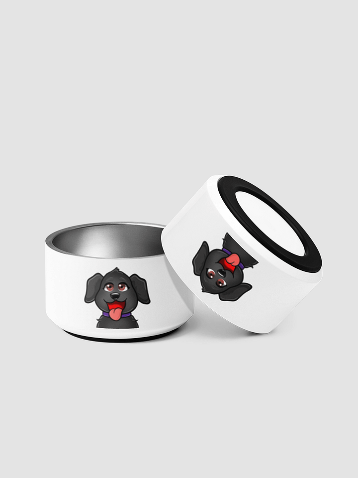 [Mattmania30] Pet bowl product image (2)