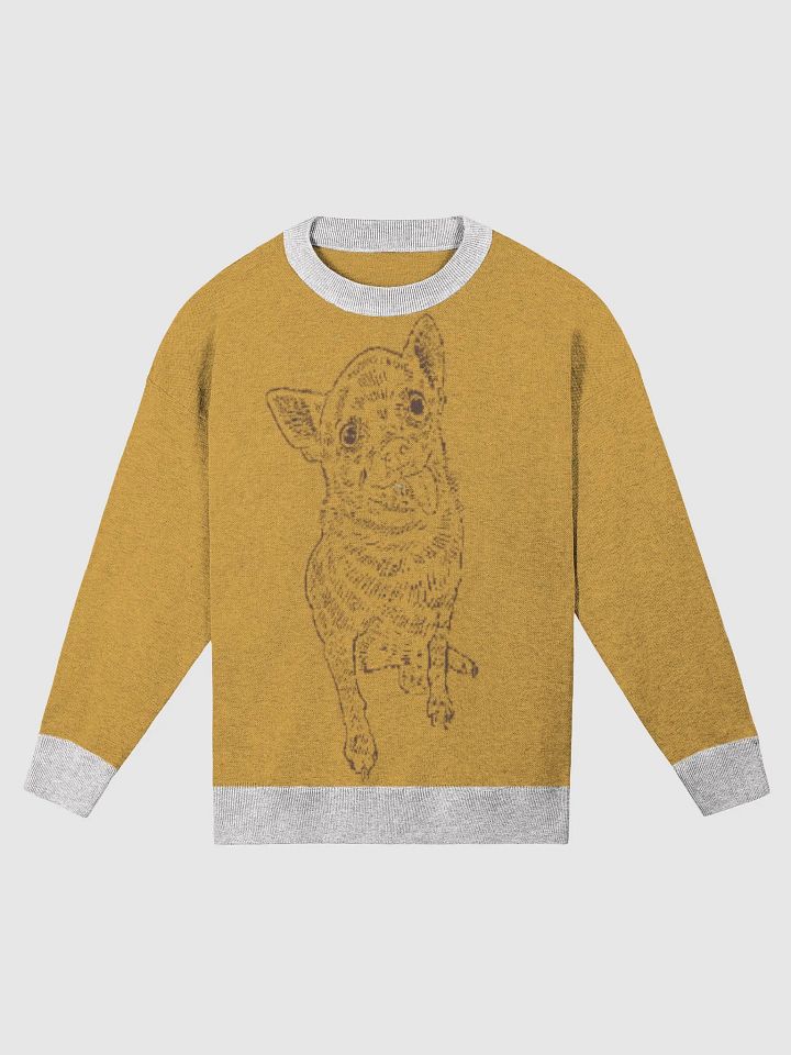 spike sweater product image (1)