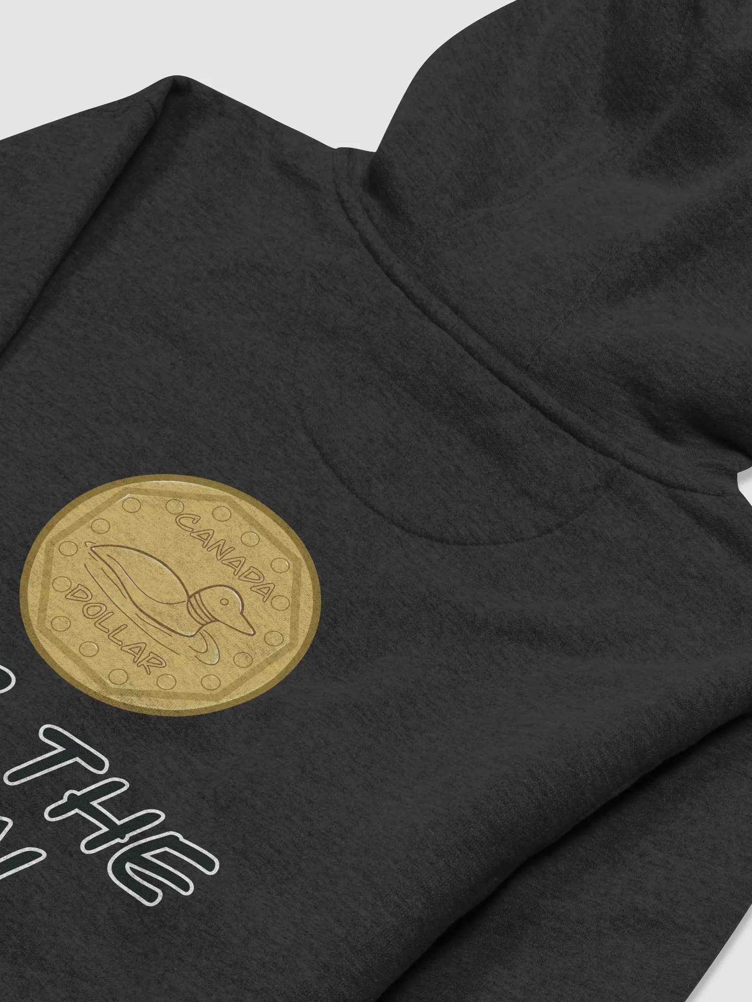 Loonie Hoodie product image (27)
