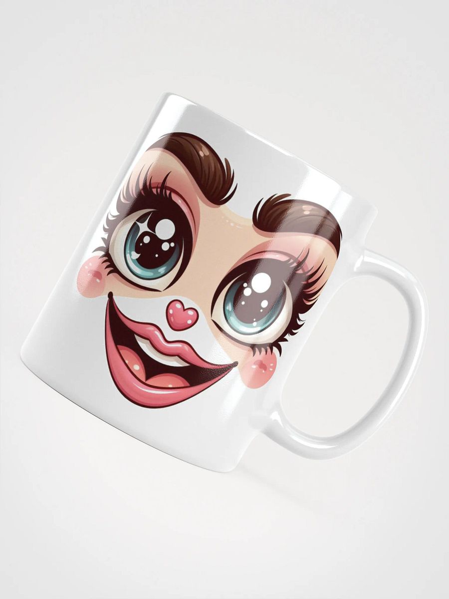 Smile Mug product image (10)