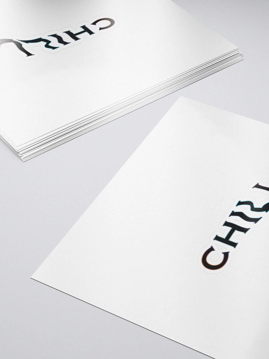 CHILL STICKERS product image (5)