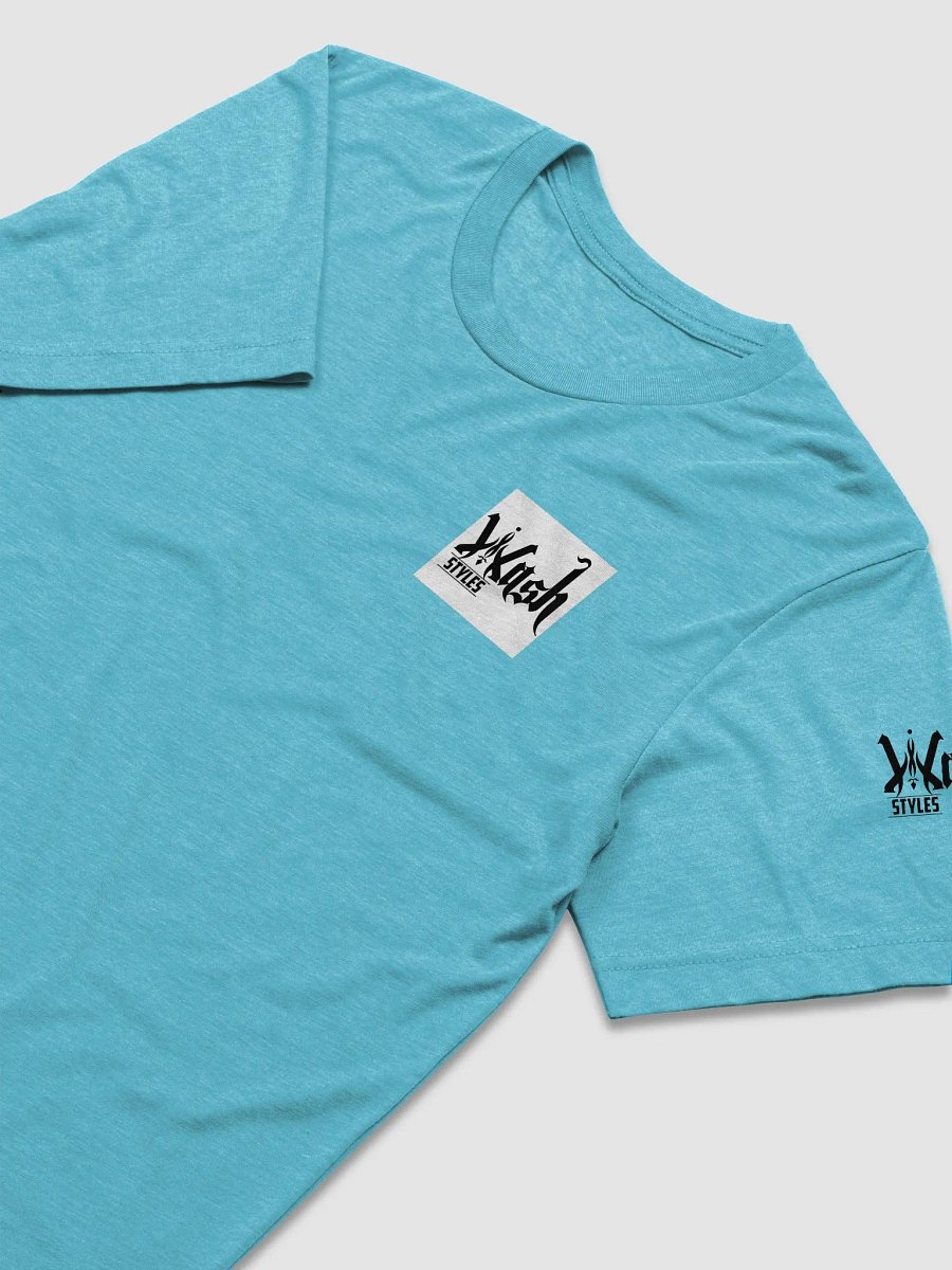 WASH STYLES LOGO T product image (21)