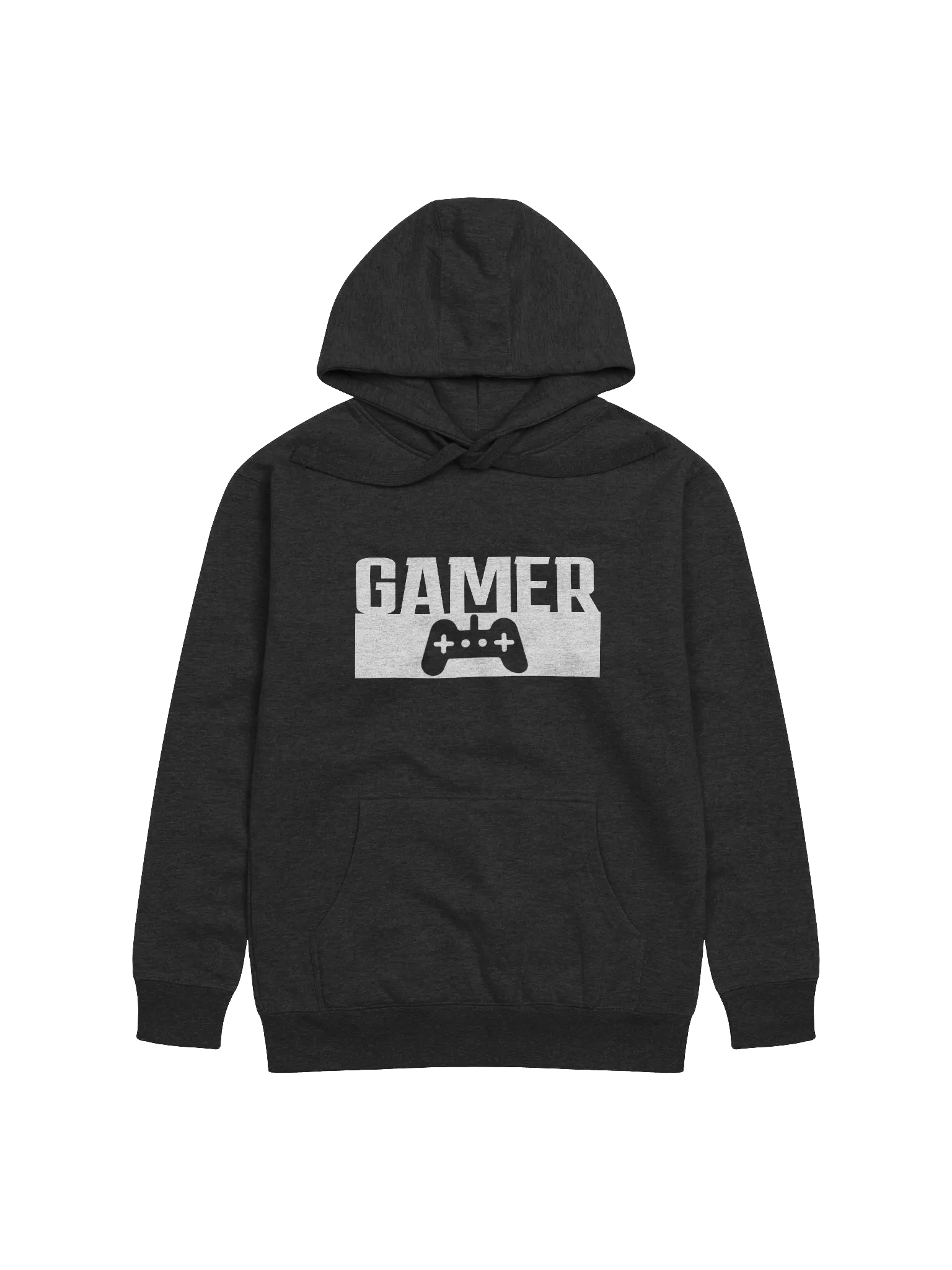 Gamer Hoodie product image (1)