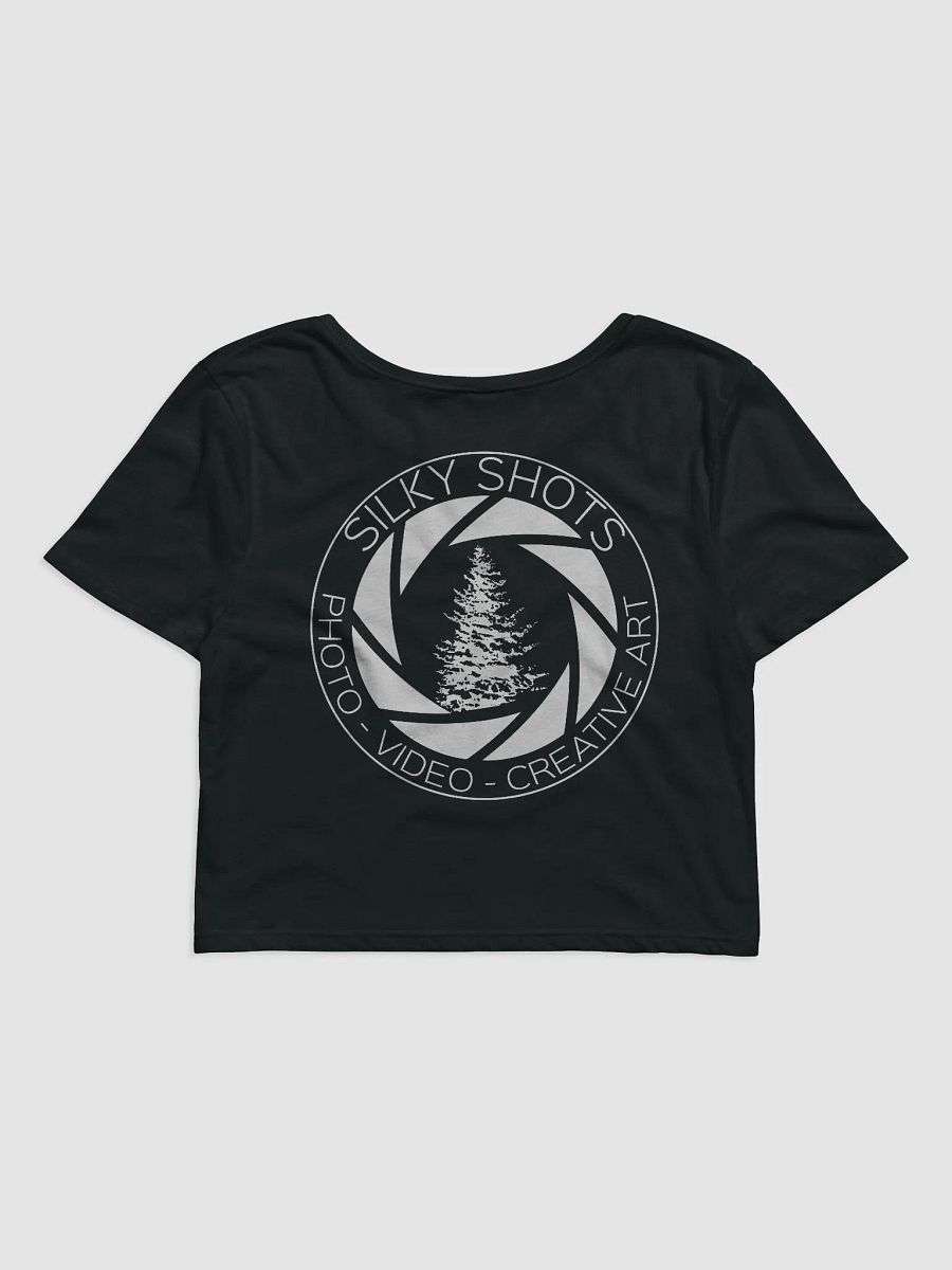 Crop Top product image (2)