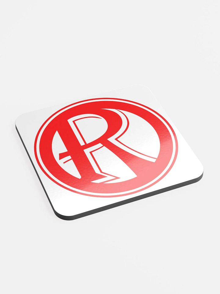 Ripcord Drink Coaster product image (2)