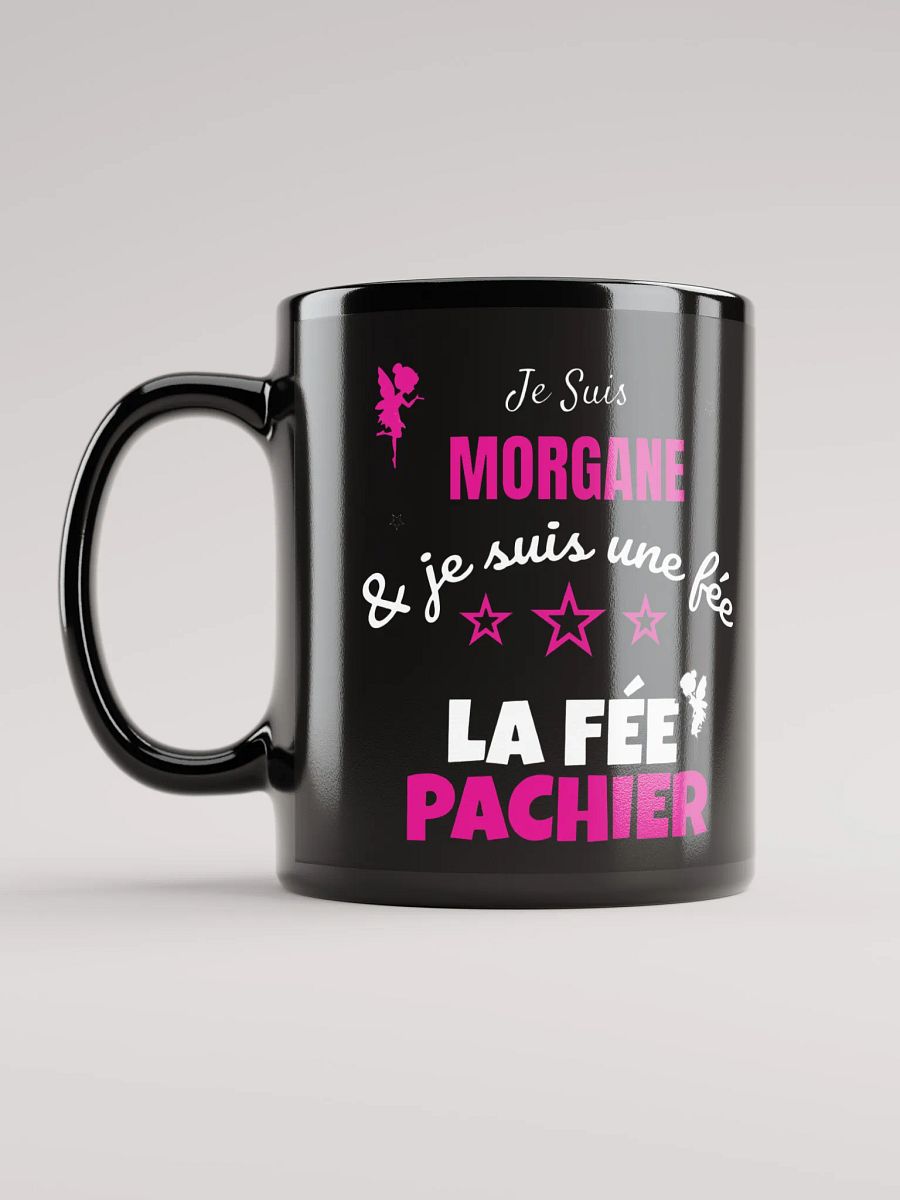 Je suis une fée - Morgane product image (6)