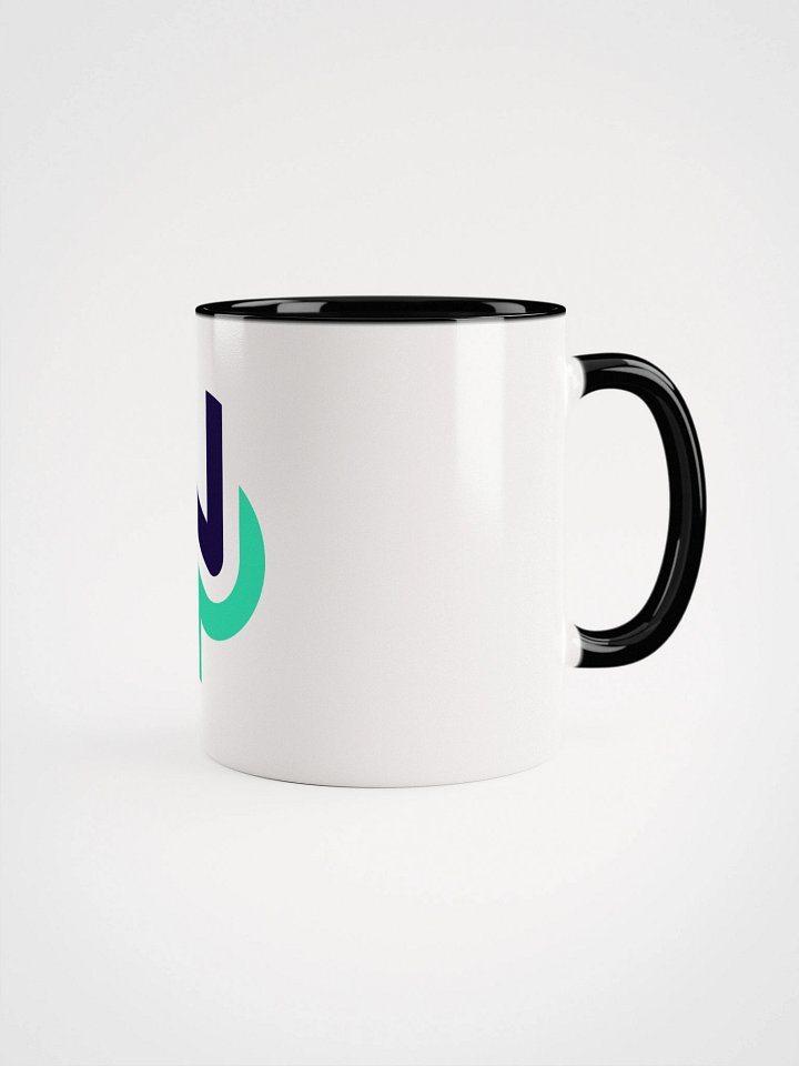 Icon "NP" Mug product image (1)