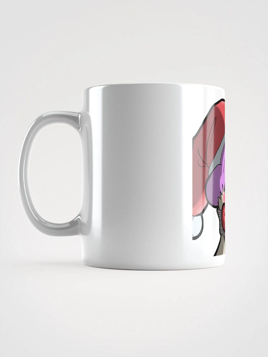 Plum Awww Mug product image (6)