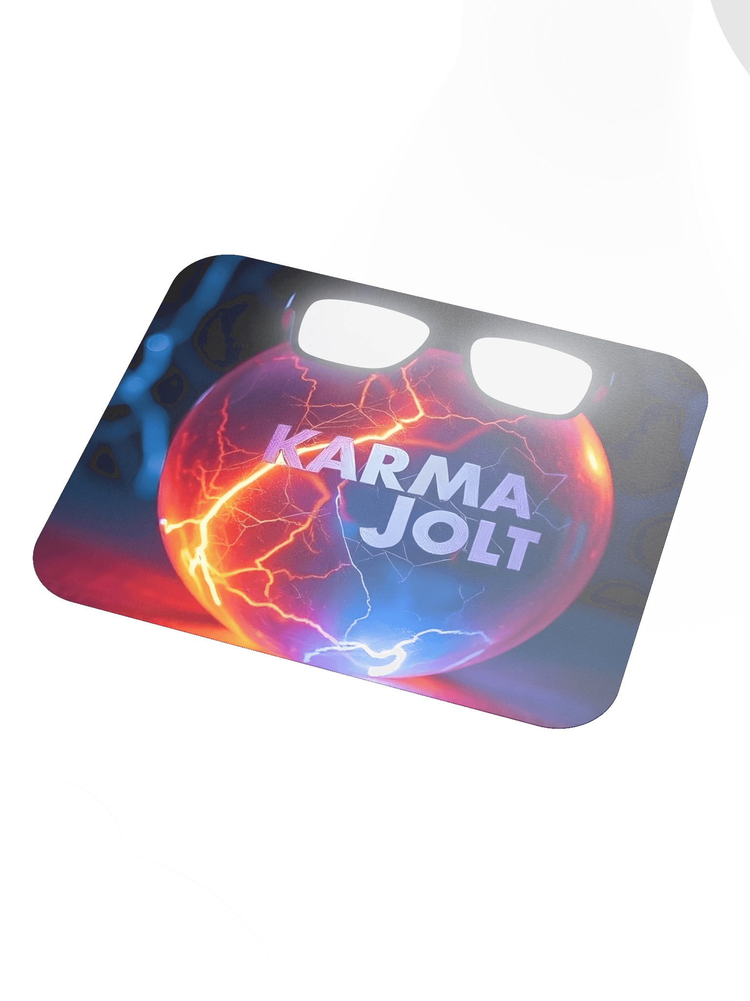 Team Karma Jolt Mouse Pad product image (3)