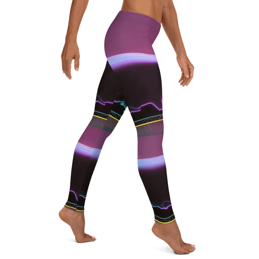 Blackknight513 All-Over Print Leggings product image (11)