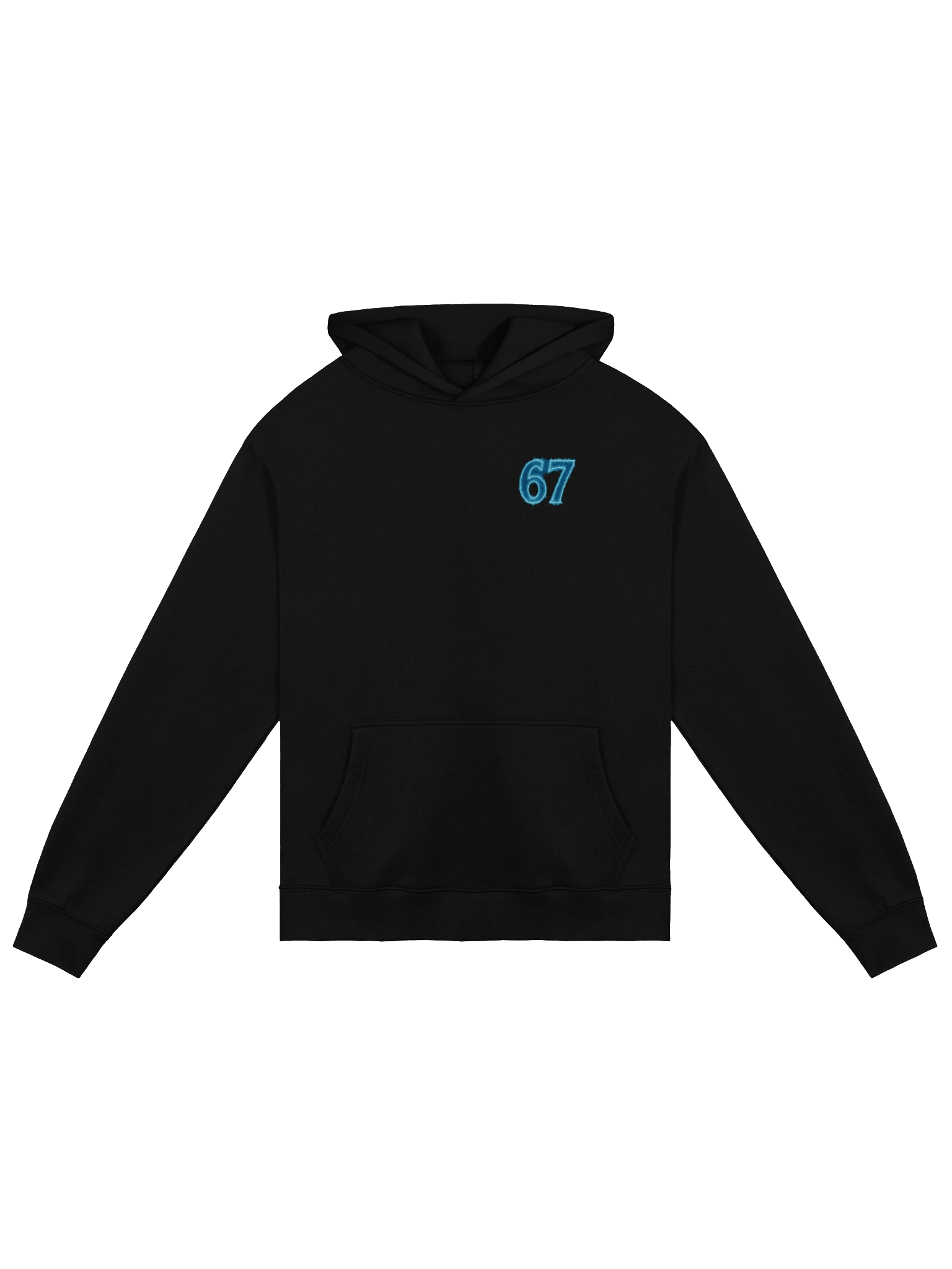 Voltage 67 Hoodie product image (1)