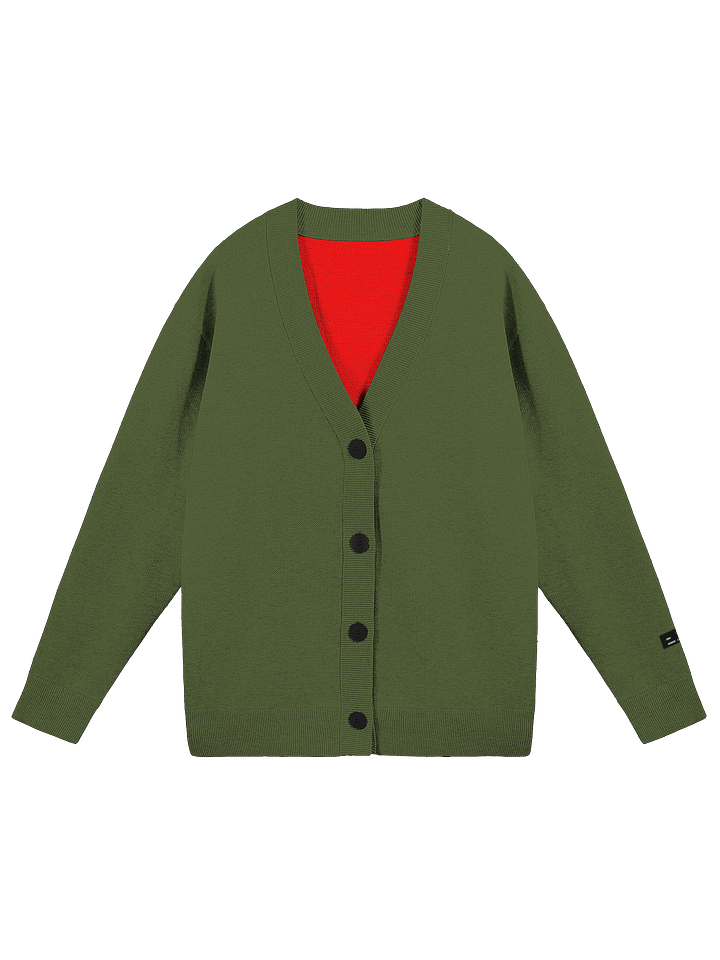 COBAIN CARDIGAN product image (1)