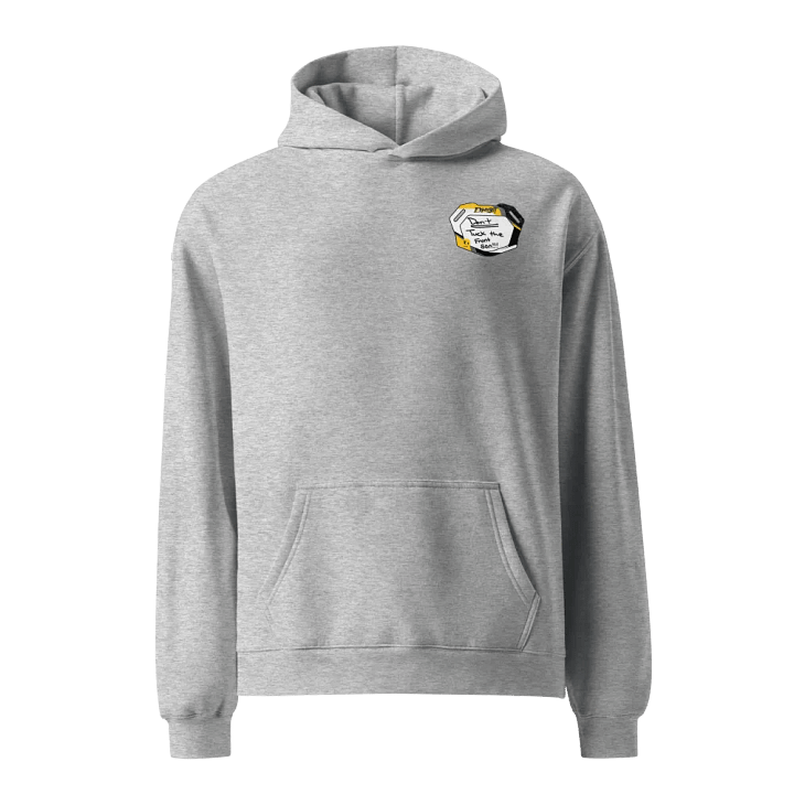 Don't Tuck the Front product image (1)
