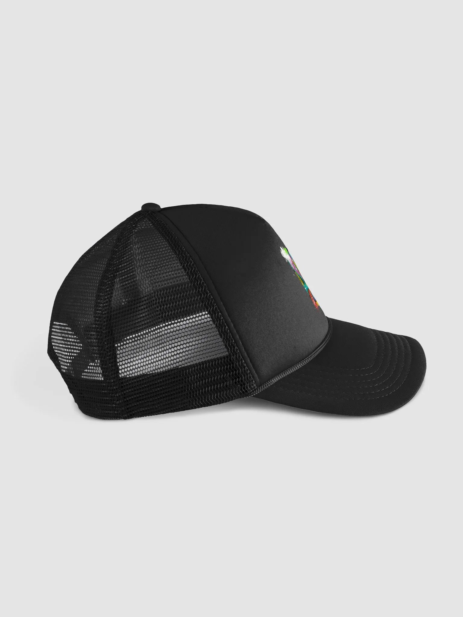 Live Life Loudly Cap product image (3)