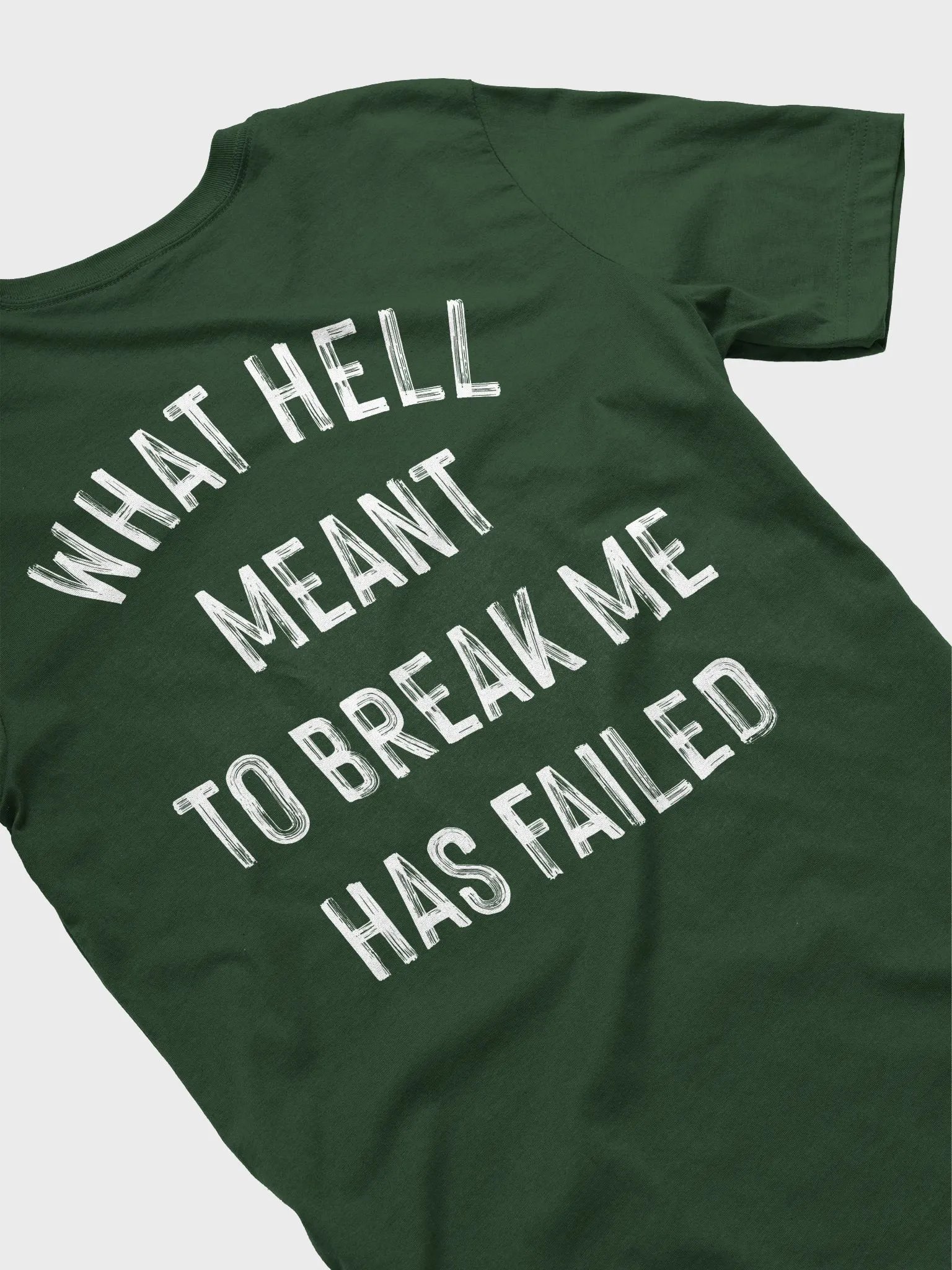 Hell Has Failed product image (19)