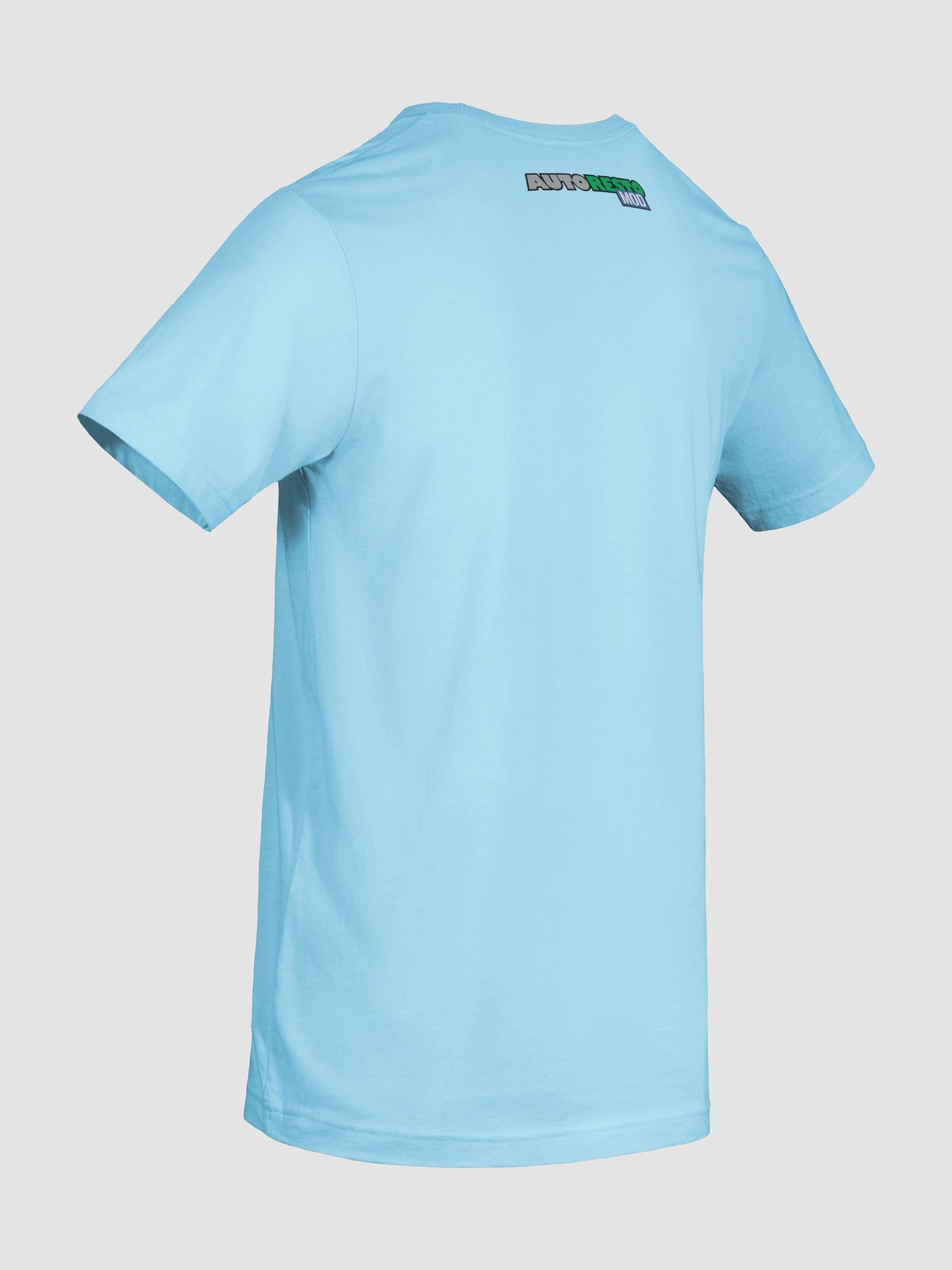 It's a Hybrid, It Burns Gas, Rubber, Money. product image (85)