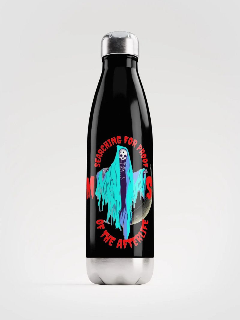 Mystic seekers Thirst Quencher