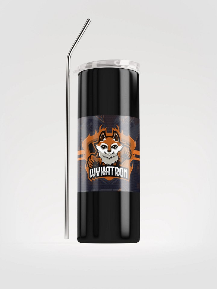 Wykatron Tumbler product image (1)