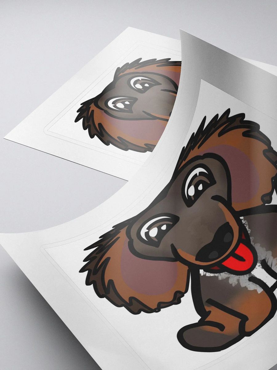 Winston Sticker product image (4)