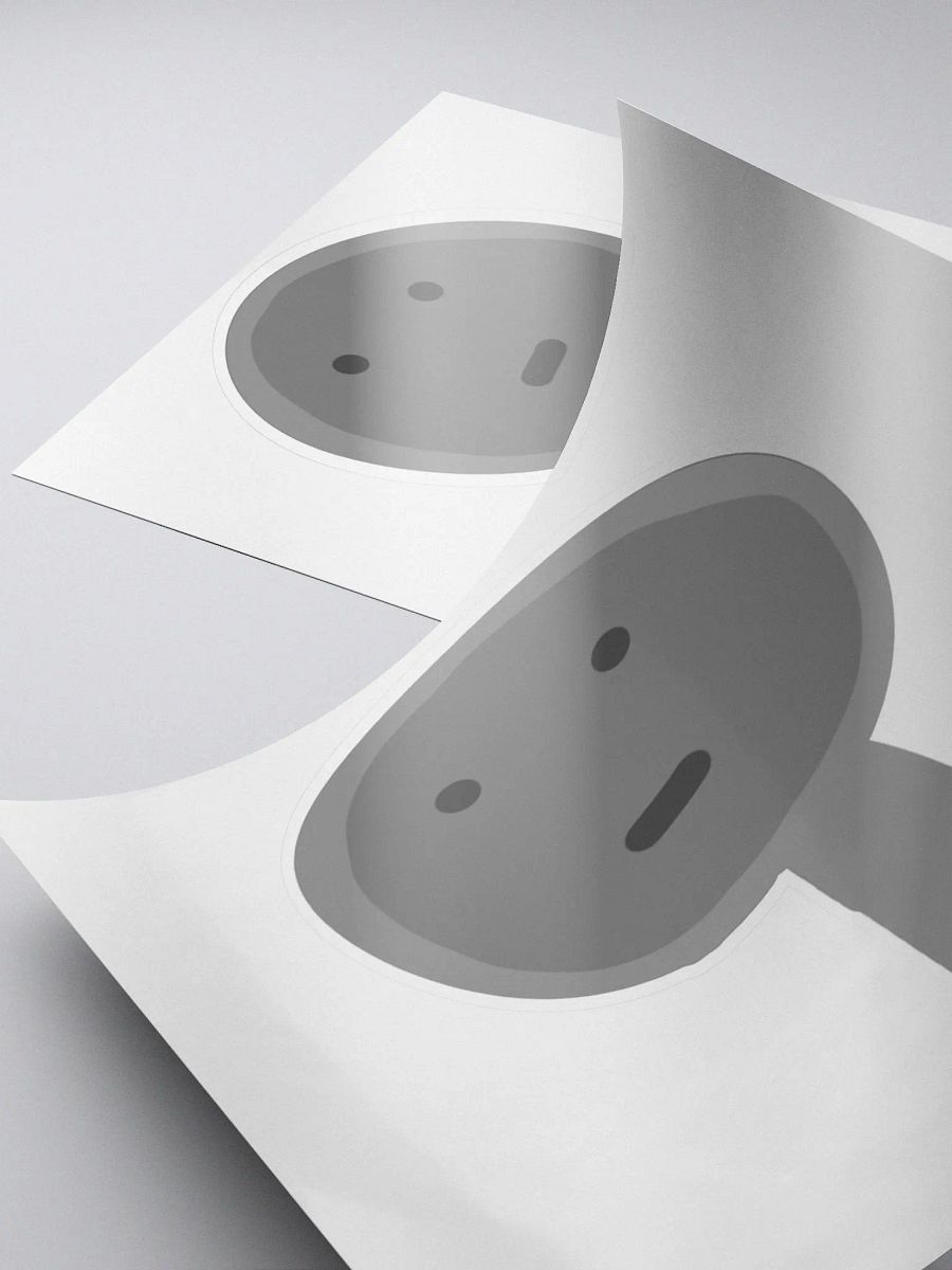 Pan Sticker product image (5)