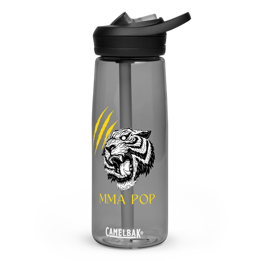 Tiger Sports Water Bottle product image (1)