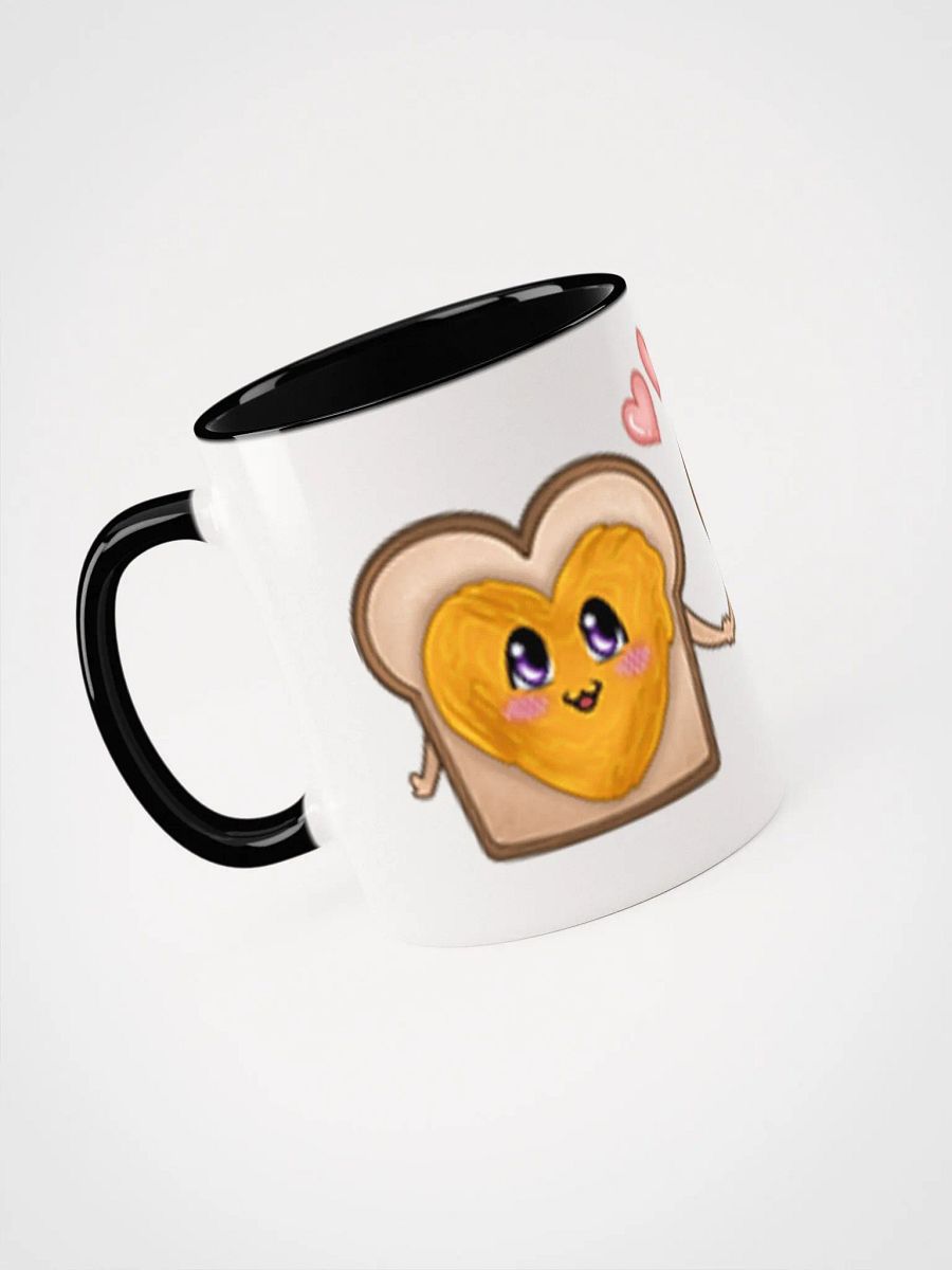 PB & J Mug (11oz or 15oz) product image (29)