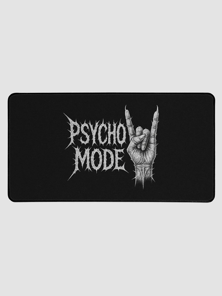 PsychoMode Mousepad product image (1)