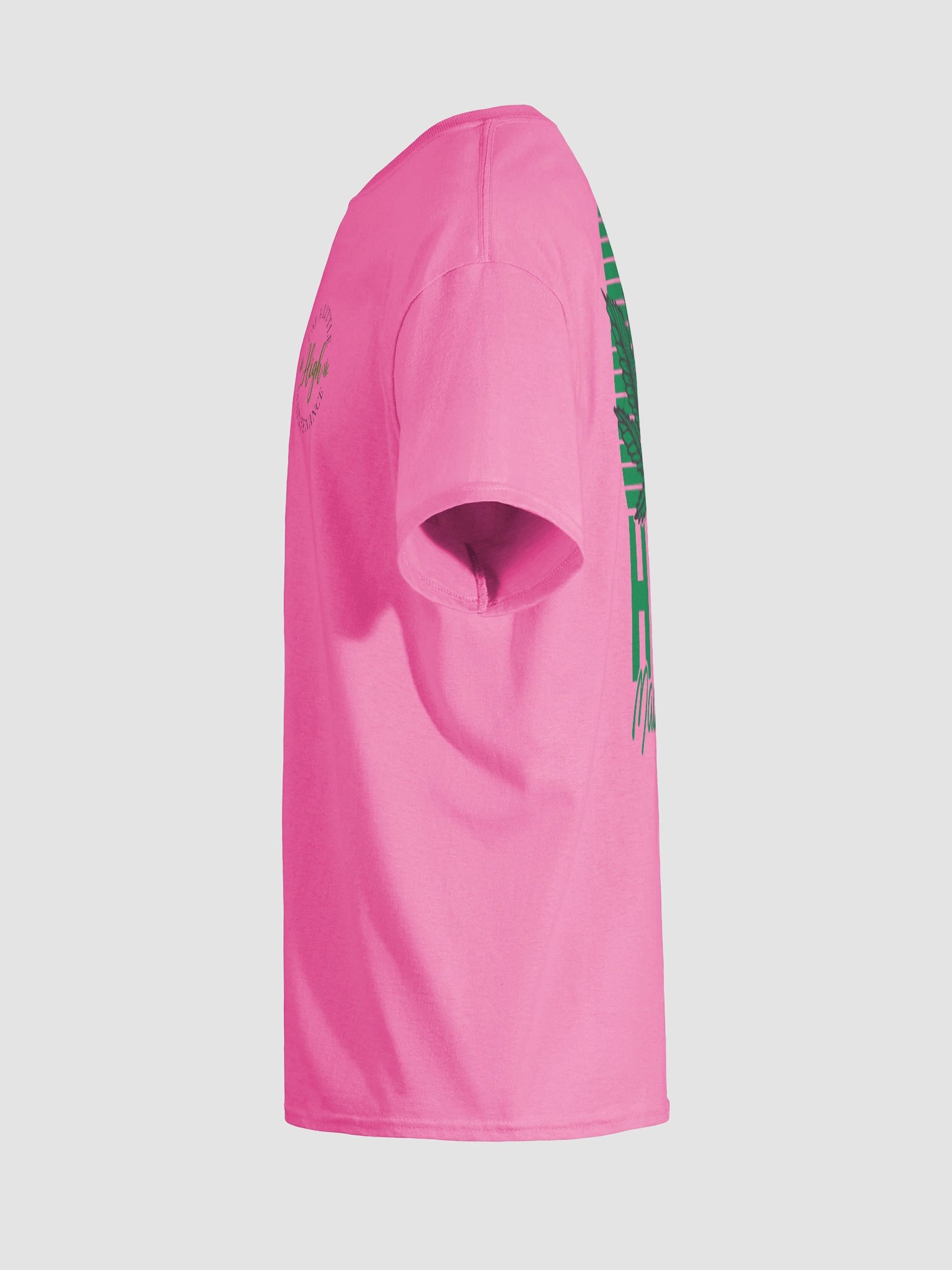 High Maintenance Tee product image (126)