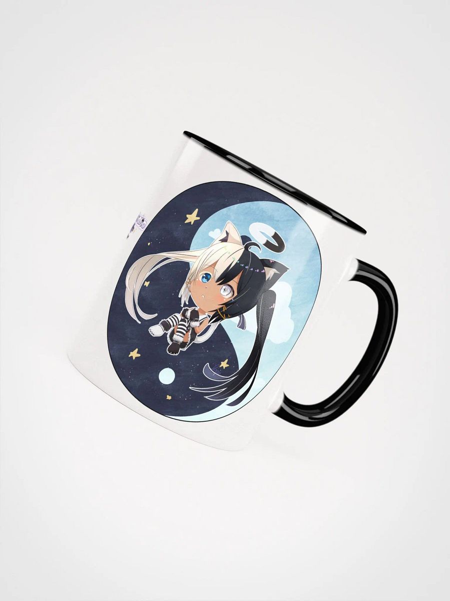 Ceramic Mug - Byakko Chibi Edition product image (51)