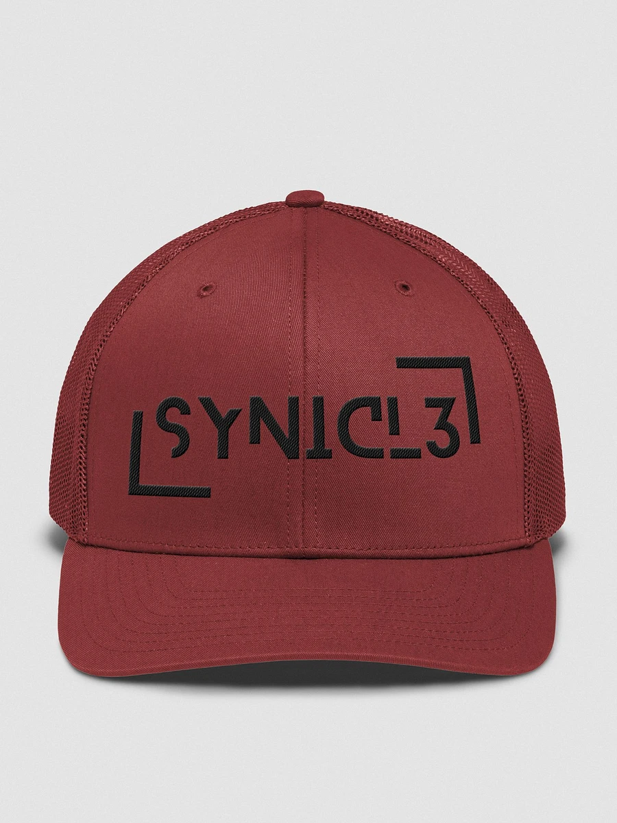 Synicl3 Hat product image (4)