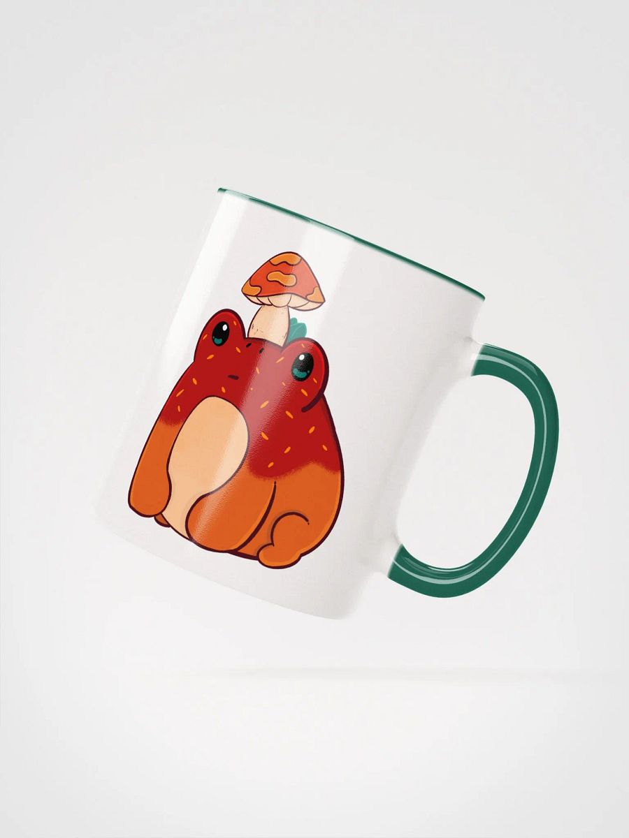 Autumn Frog Mug product image (2)