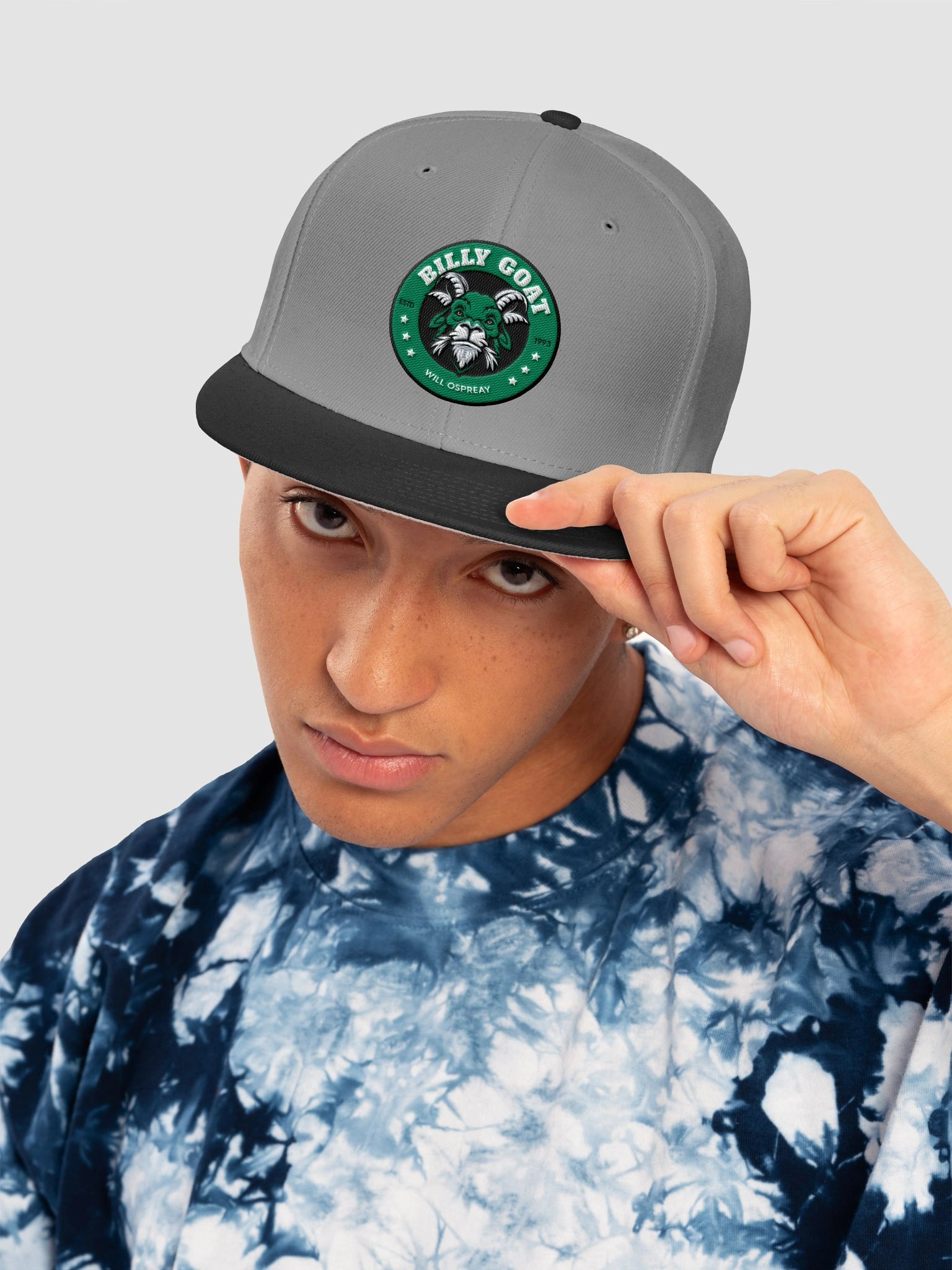 Billy Goat Snap product image (19)