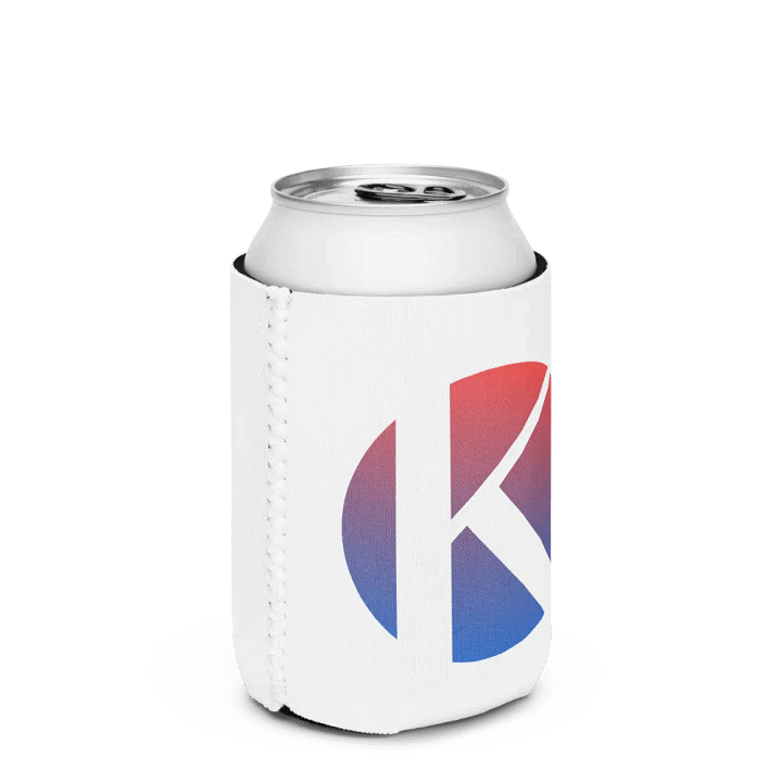 Coozie Can Cooler product image (1)
