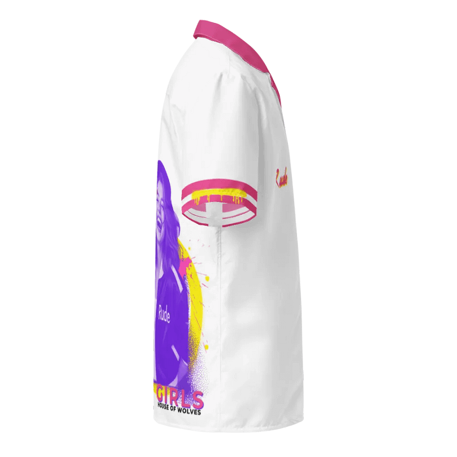 Runway Girls Cabana product image (4)
