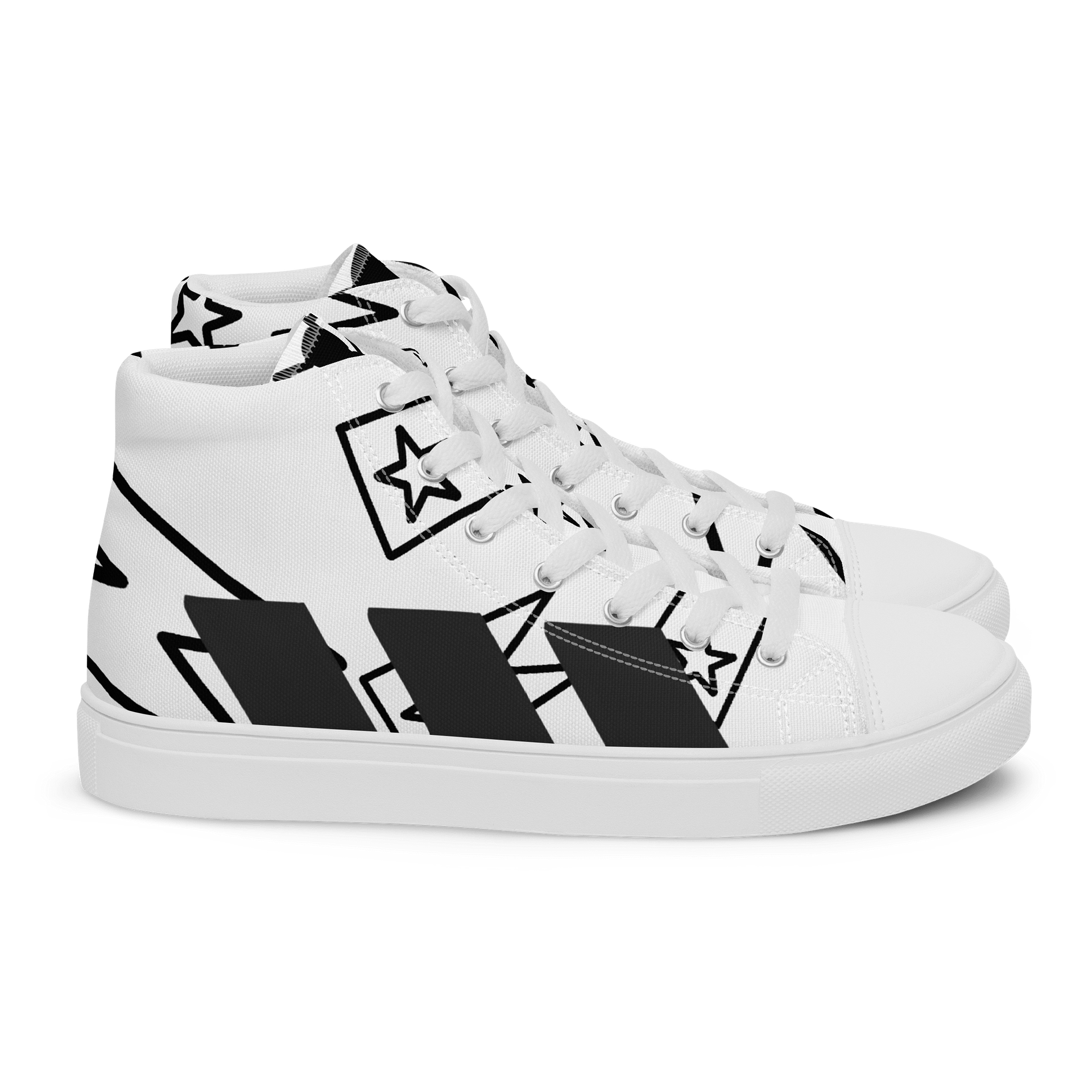 Strike shoes minimalist white product image (2)