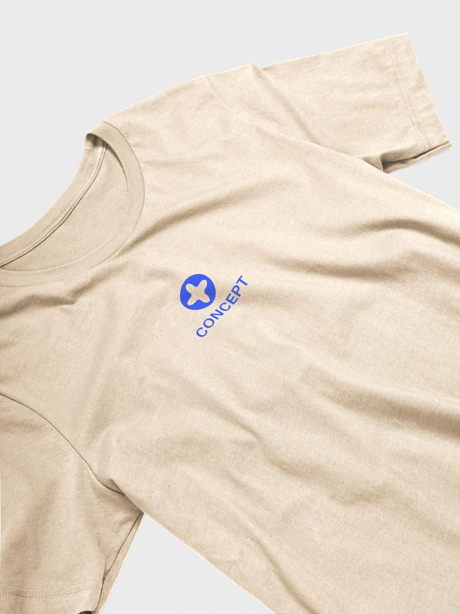 C-SAND LOGO TEE product image (3)