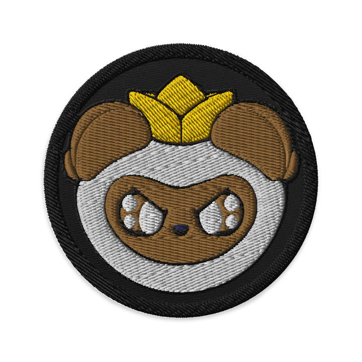 Ramsie Patch product image (1)