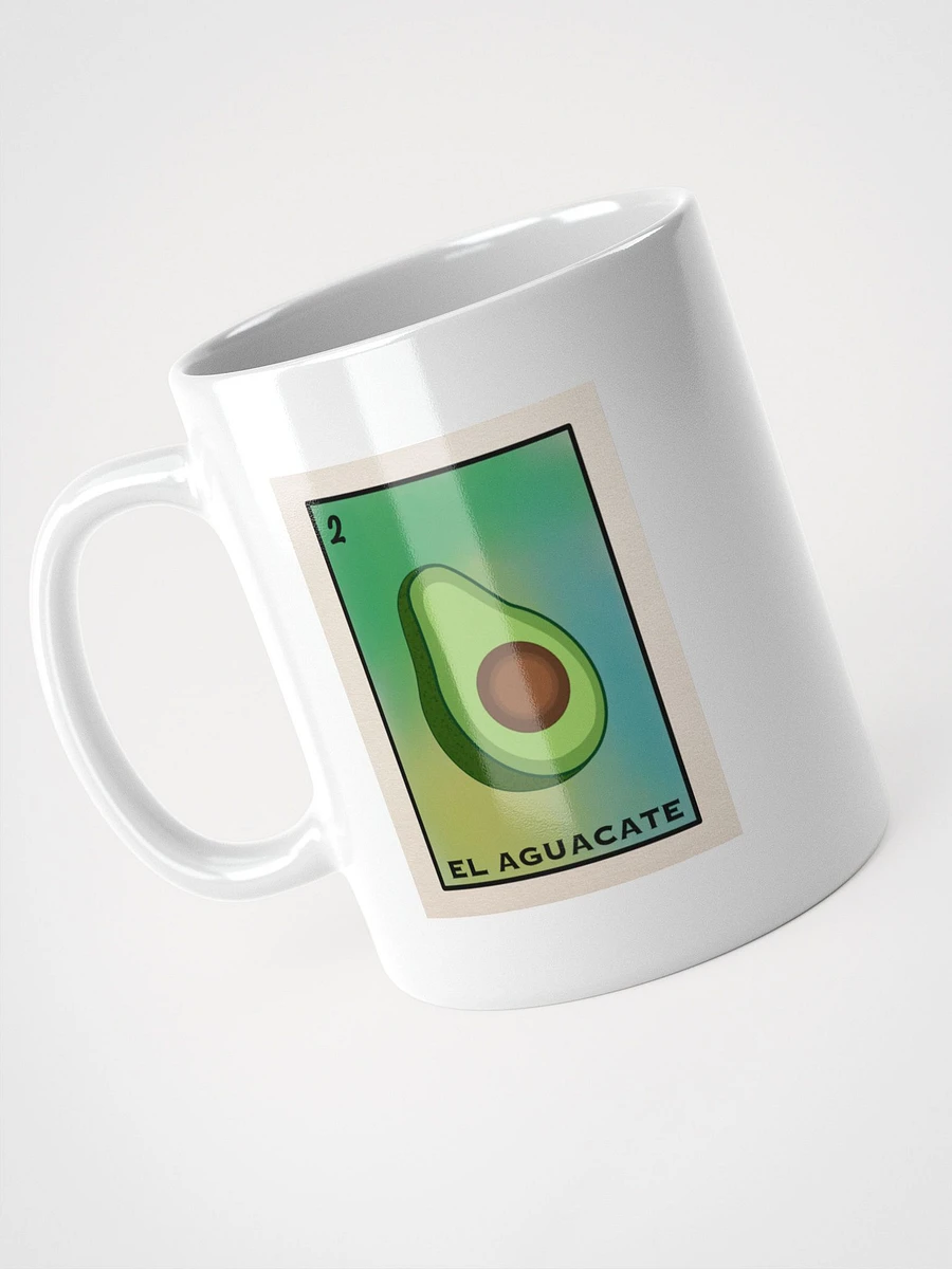 Classic Aguacate Mug product image (5)