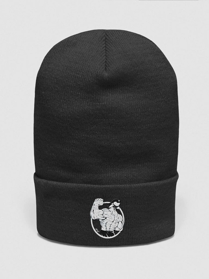 MYSTERIOUS BEANIE product image (1)