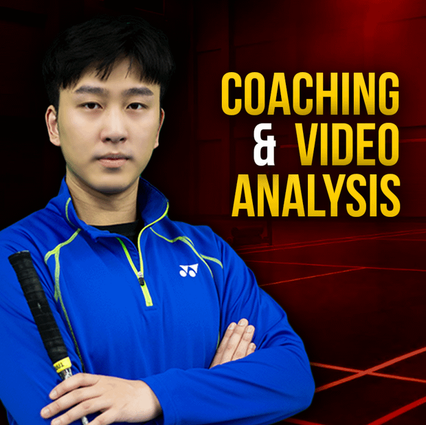 Coaching and Video Analysis product image (1)